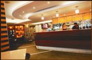 Terrace Hotel - Restaurant Find 2