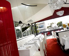 The Union Hotel - Uncorked Restaurant - Restaurant Find 2