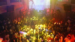 Blush Night Club - Restaurant Find 2