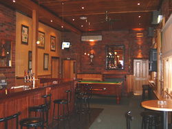 The Old Boundary Hotel - Restaurant Find 1