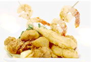 Across The Waves Sports Club Inc - Restaurant Find 2