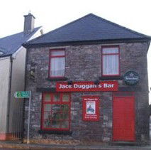 Jack Duggans Irish Pub - Restaurant Find 2