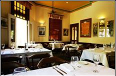 Rag And Famish Hotel - Restaurant Find 3