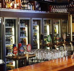 Station Tavern North Sydney - Restaurant Find 3