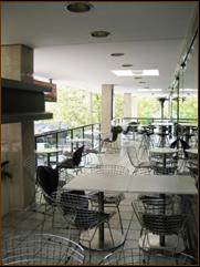 Terrace Hotel - Restaurant Find 3