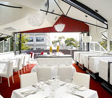 The Union Hotel - Uncorked Restaurant - Restaurant Find 3