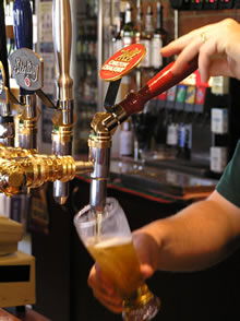 The Old Boundary Hotel - Restaurant Find 2