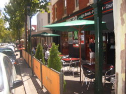 Starbar - Restaurant Find 3