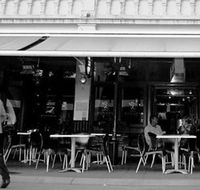 Benny's Bar  Cafe - Restaurant Find