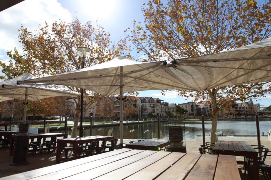 East Perth WA Restaurant Find