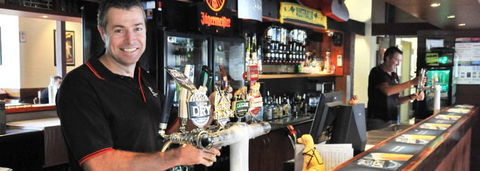 Brougham Arms Hotel - Restaurant Find 1