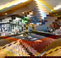Boatshed Restaurant - Restaurant Find
