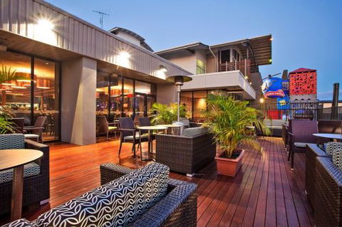 Boatshed Restaurant - Restaurant Find 1