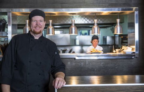 Boatshed Restaurant - Restaurant Find 3