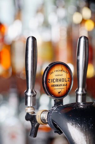 Zierholz Premium Brewery - Restaurant Find 0