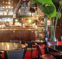 Tilley's - Restaurant Find