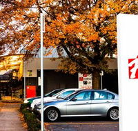 Ainslie Football Club - Restaurant Find
