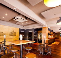 The Duxton - Restaurant Find