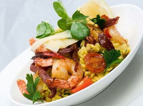 All' Antica Italian Restaurant & Pizzeria - Restaurant Find 0