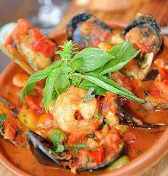 All' Antica Italian Restaurant & Pizzeria - Restaurant Find 1