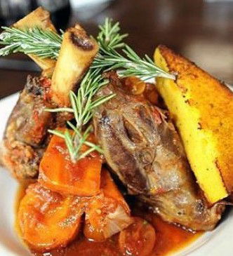 All' Antica Italian Restaurant & Pizzeria - Restaurant Find 2