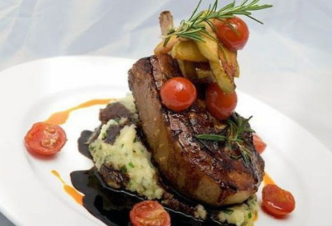 All' Antica Italian Restaurant & Pizzeria - Restaurant Find 3