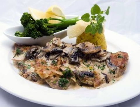 All' Antica Italian Restaurant & Pizzeria - Restaurant Find 4