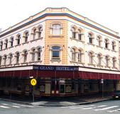 The Grand Hotel Newcastle - Restaurant Find