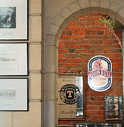 Scottish Chief's Tavern Brewery - Restaurant Find 0