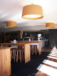 The Oxford Bathurst - Restaurant Find 0