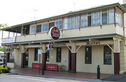 Commercial Hotel Alexandra - Restaurant Find 0