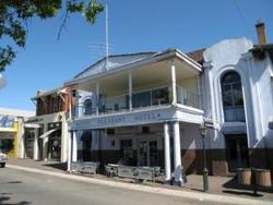 Mount Pleasant Hotel - Restaurant Find 0
