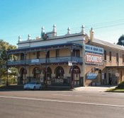 Caledonia Hotel - Restaurant Find