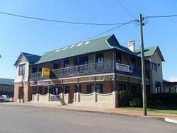 Giants Creek NSW Restaurant Find