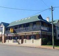 The Denman Hotel - Restaurant Find