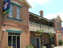Upper Rouchel NSW Restaurant Find