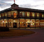 The Grand Terminus Hotel - Restaurant Find