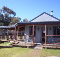 The Globe Hotel. Rylstone - Restaurant Find