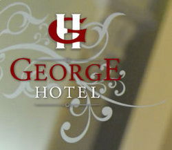 George Hotel Ballarat - Restaurant Find 0