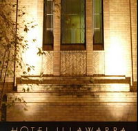 Hotel Illawarra - Restaurant Find