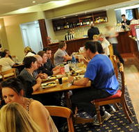 National Hotel Bendigo - Restaurant Find
