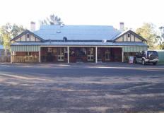 Goonoo Forest NSW Restaurant Find