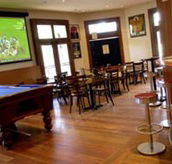 Olympic Hotel Sydney - Restaurant Find