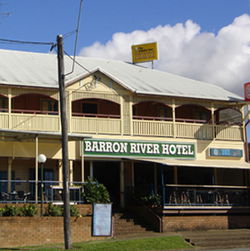 Stratford QLD Restaurant Find