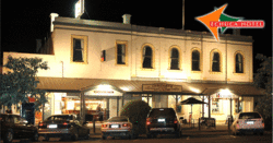 Echuca Hotel - Restaurant Find