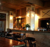 The Great Northern Hotel - Newcastle - Restaurant Find
