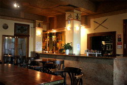 The Great Northern Hotel - Newcastle - Restaurant Find 0