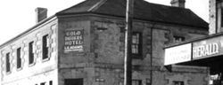 Gold Diggers Arms - Restaurant Find 0