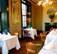 The Orient Hotel - Restaurant Find