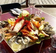 Joes Fish Shack - Restaurant Find